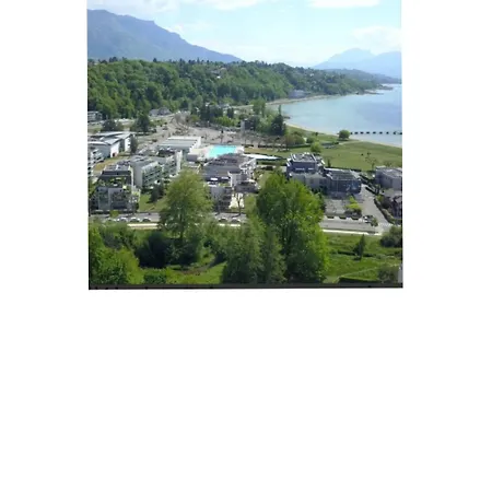 Rive Du Lac * Aix-les-Bains